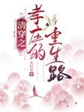 穿越孝庄小说